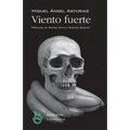 Viento fuerte