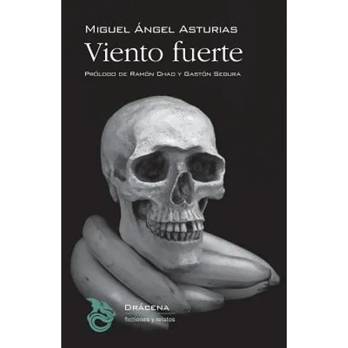 Viento fuerte