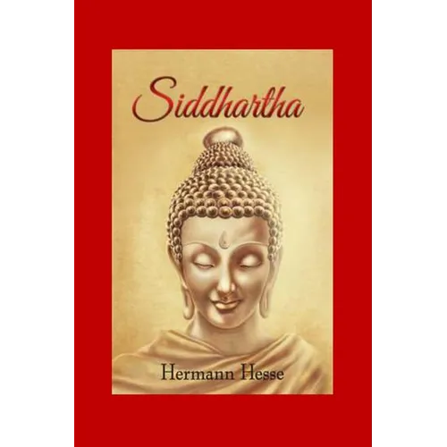 Siddhartha