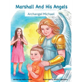 Marshall and His Angels