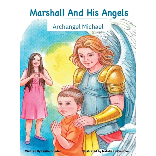 Marshall and His Angels