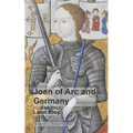 Joan of Arc and Germany