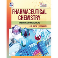 Pharmaceutical Chemistry: Theory and Practical