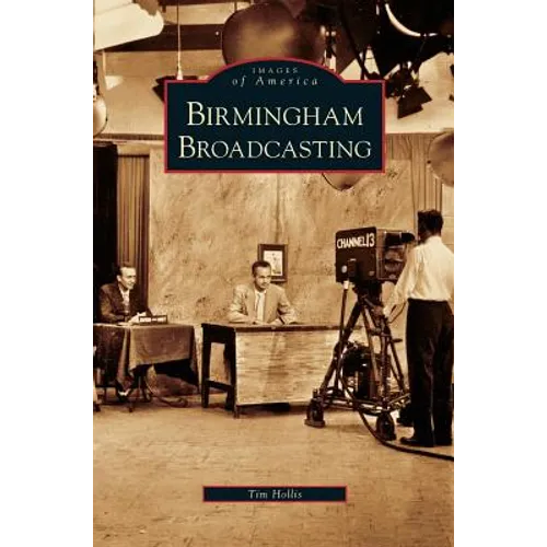 Birmingham Broadcasting