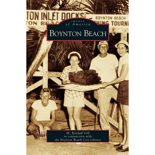 Boynton Beach