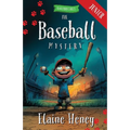 The Baseball Mystery - Blackthorn Stables Junior