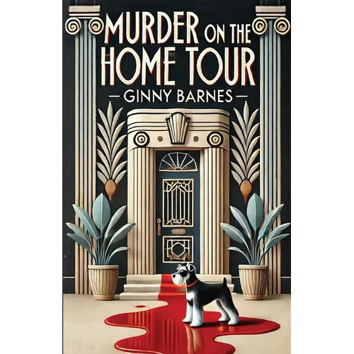 Murder on the Home Tour