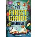The First Grade Reader: 16 Short Stories for Kids in 1st Grade