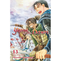 Yona of the Dawn, Vol. 13