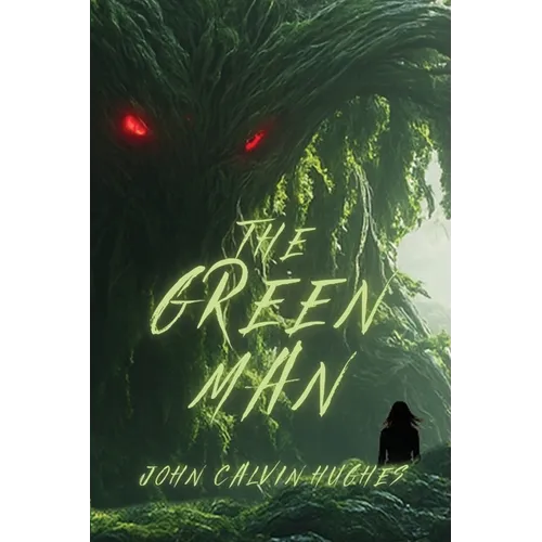 The Green Man