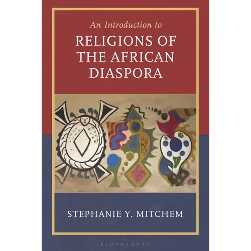 Introduction to Religions of the African Diaspora