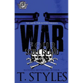 War 4: Skull Island (The Cartel Publications Presents)