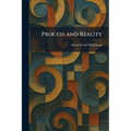 Process and Reality