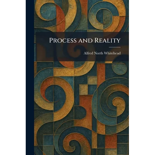 Process and Reality
