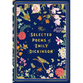 The Selected Poems of Emily Dickinson