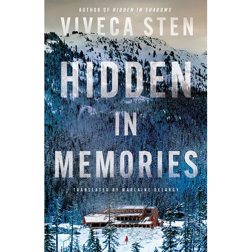 Hidden in Memories