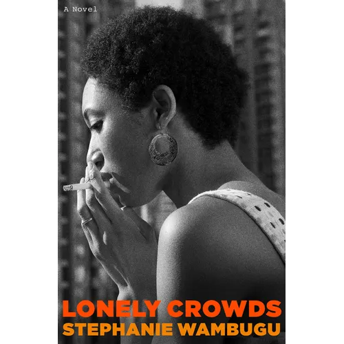 Lonely Crowds