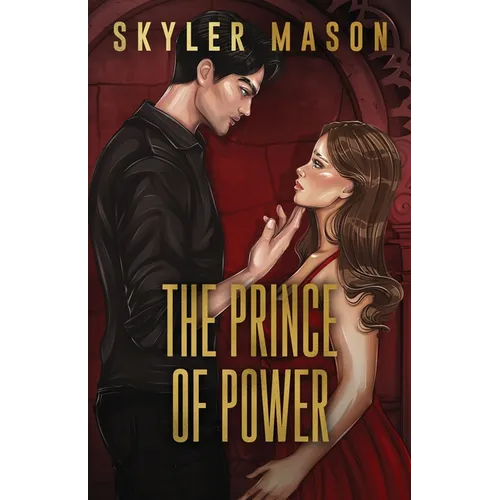 The Prince of Power: Special Edition