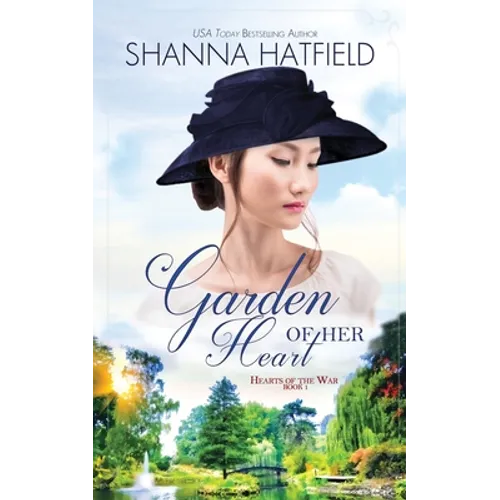 Garden of Her Heart