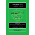 The Cambridge World History of Genocide