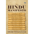 The Hindu Manifesto