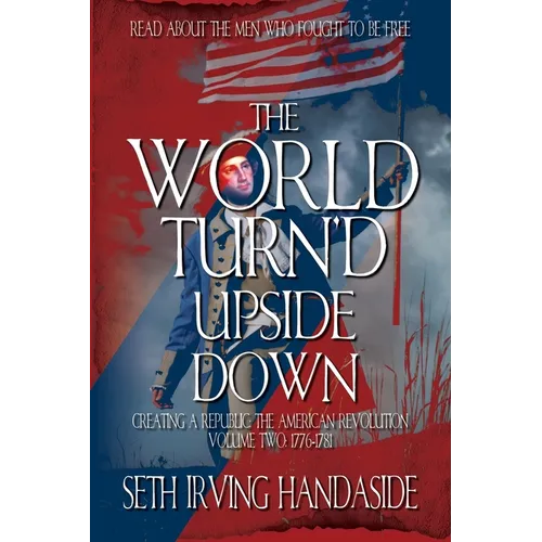 The World Turn'd Upside Down