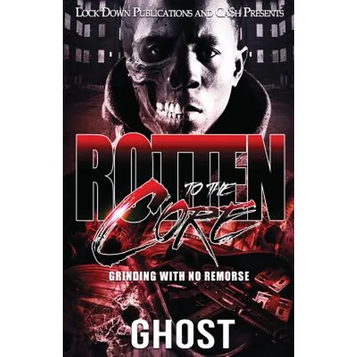 Rotten to the Core: Grinding with No Remorse