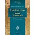 Gramática griega del Nuevo Testamento