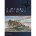 D-Day Fleet 1944, British Sector: The Royal Navy's Eastern Task Force