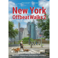 New York Offbeat Walks 2