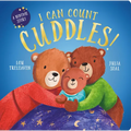 I Can Count Cuddles!
