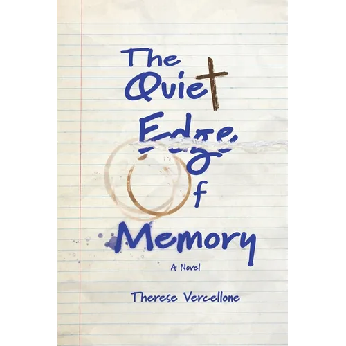 The Quiet Edge of Memory