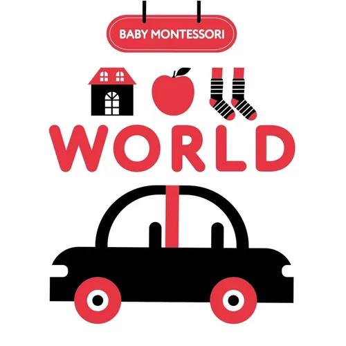 Baby Montessori World
