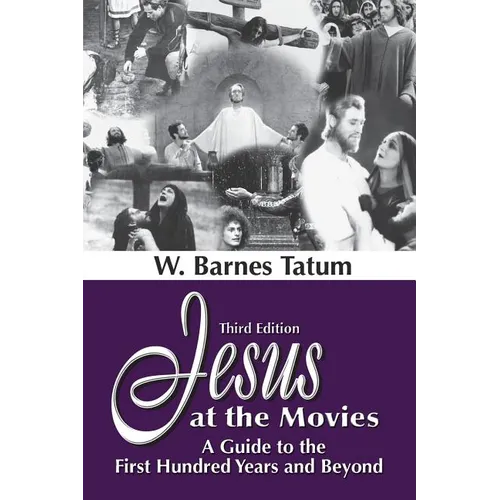 Jesus at the Movies