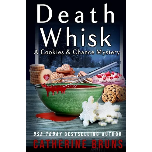 Death Whisk
