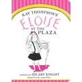 Eloise at the Plaza