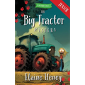 The Big Tractor Mystery - Blackthorn Stables Junior