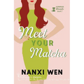 Meet Your Matcha