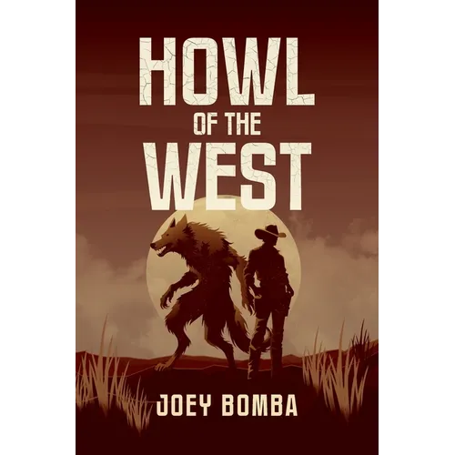 Howl of the West