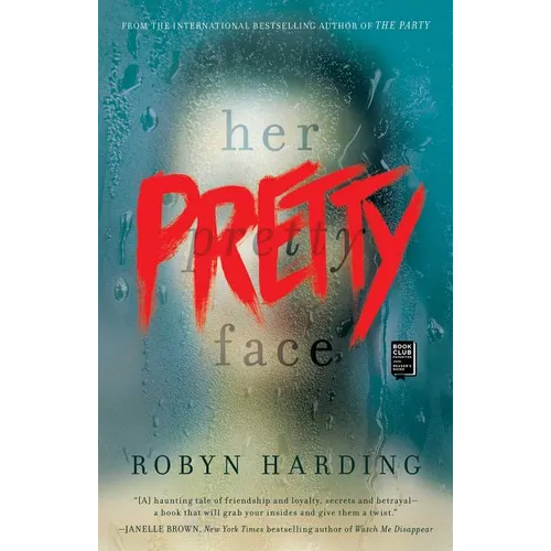 Her Pretty Face
