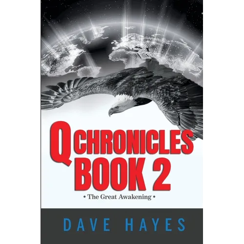 Q Chronicles Book 2