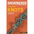 Backpacker magazine's Outdoor Knots