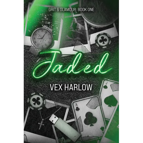 Jaded