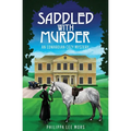 Saddled with Murder: An Edwardian Cozy Mystery