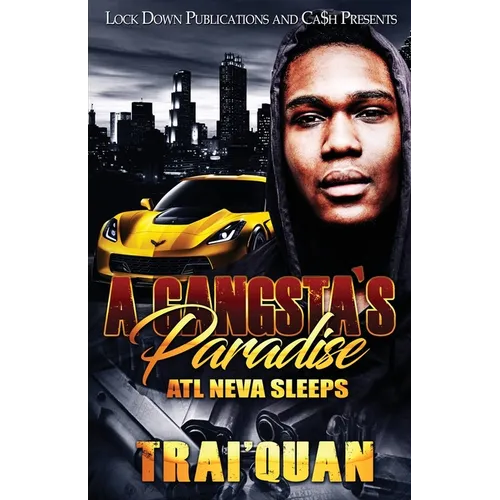 A Gangsta's Paradise