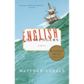 English Passengers