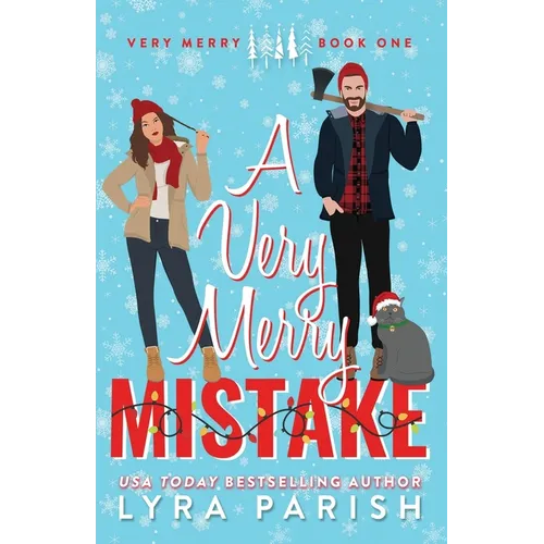 A Very Merry Mistake