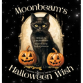 Moonbeam's Halloween Wish: A Journey to Belong and Be Loved