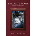 The Rage Room - A Book of Poetry