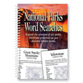 National Parks Word Searches